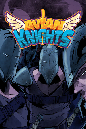 Avian Knights [Build 12857131] (2026) PC | Пиратка