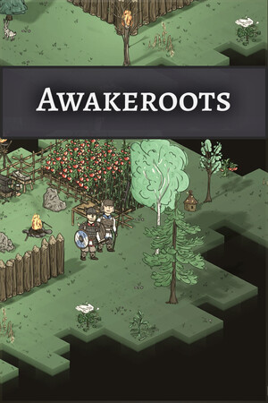Awakeroots [Build 22463721] (2026) PC | Пиратка