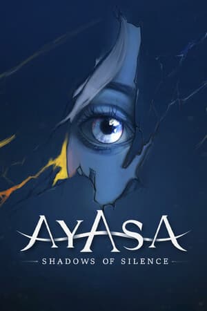 Ayasa: Shadows of Silence [v 2.1] (2025) PC | Пиратка [Portable]