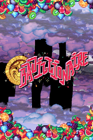 Bajillionaire [Build 22348094] (2026) PC | Пиратка