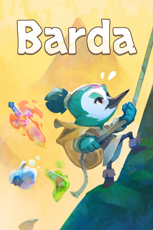 Barda [Build 22264528] (2026) PC