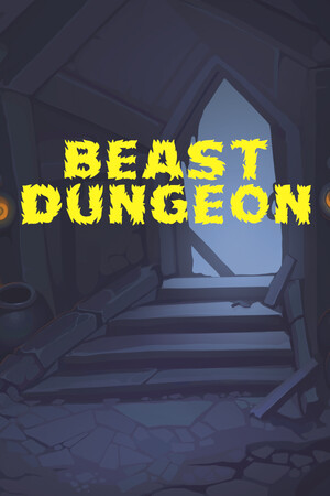 Beast Dungeon [Build 22338158] (2023) PC