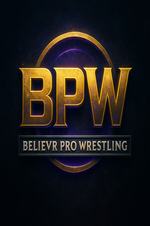 Believr Pro Wrestling [Build 22331566] (2026) PC | Пиратка