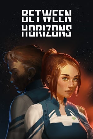 Between Horizons [Build 22505113] (2024) PC | Лицензия [GOG]