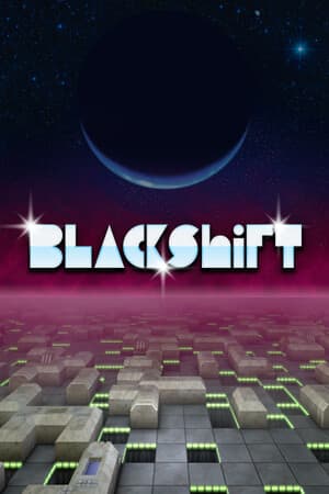 Blackshift [Build 22450184] (2020) PC