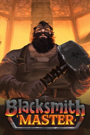 Blacksmith Master [Build 22211987] (2025) PC | Пиратка [Portable]