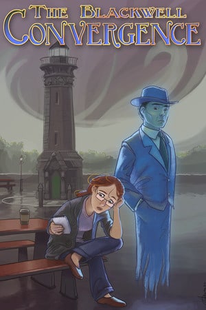 Blackwell Convergence [Build 22382607] (2012) PC | Лицензия [GOG]