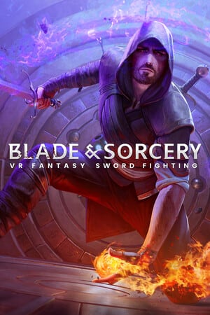 Blade and Sorcery [v 1.2.1 Build 22324093] (2024) PC | Пиратка [Portable]