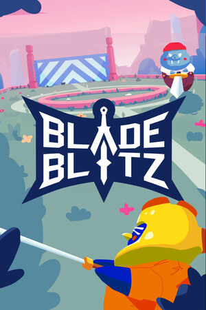 Blade Blitz [Build 22300222] (2026) PC | Пиратка