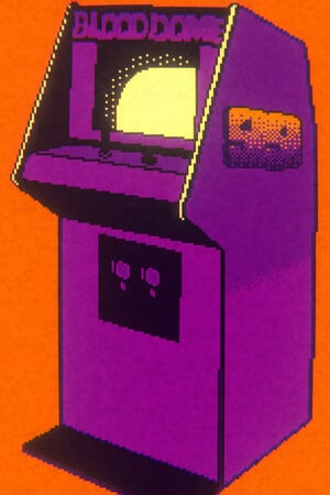 BloodDome99 [Build 22286970] (2024) PC | Пиратка