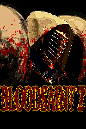 BLOODSAINT 2 [Build 21884644] (2026) PC