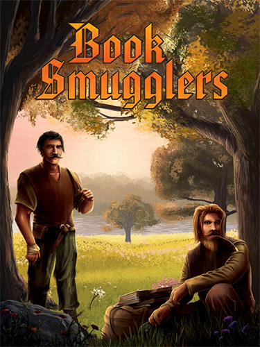 Book Smugglers (2026) PC | RePack от FitGirl