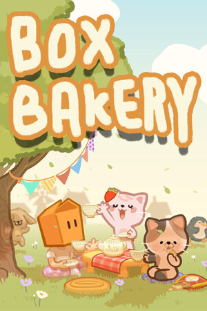 Box Bakery [Build 22537669] (2026) PC | Пиратка