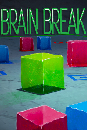 Brain Break [Build 22461634] (2020) PC