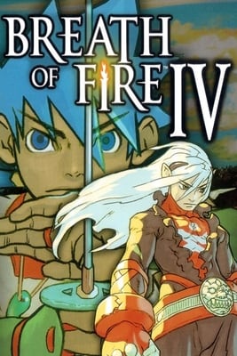 Breath of Fire 4 [v 1.0 hotfix 6] (2025) PC | RePack от R.G.