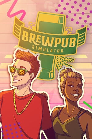 Brewpub Simulator [Build 12641738] (2023) PC | RePack от FitGirl