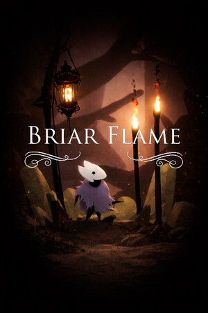 Briar Flame [Build 22145793] (2026) PC | Пиратка