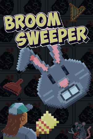 BroomSweeper [Build 22240064] (2026) PC | Пиратка