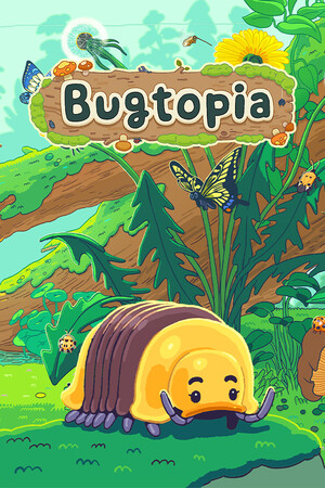 Bugtopia [Build 21917189] (2025) PC | Пиратка [Portable]