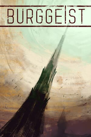BURGGEIST [Build 21579827] (2024) PC | Пиратка [Portable]