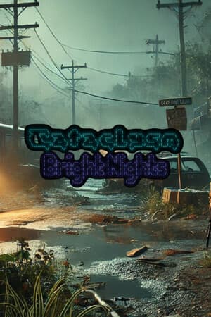 Cataclysm: Bright Nights [v 0.11.0] (2024) PC | Пиратка