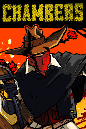 Chambers [Build 22458861] (2025) PC