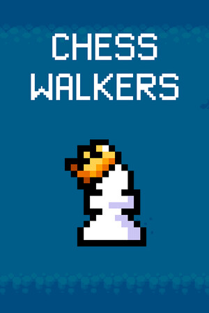 ChessWalkers [Build 22197762] (2026) PC | Пиратка
