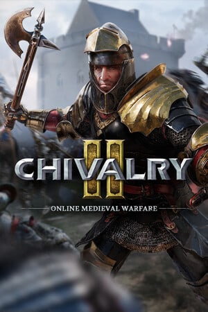 Chivalry 2 [v 1.0.48.0] (2022) PC | RePack от FitGirl