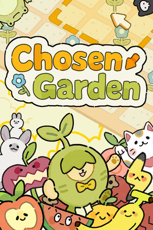 Chosen Garden [Build 22429595] (2026) PC | Пиратка