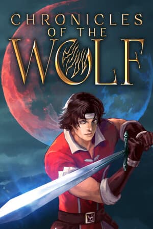 Chronicles of the Wolf [Build 21614452] (2025) PC | Пиратка [Portable]
