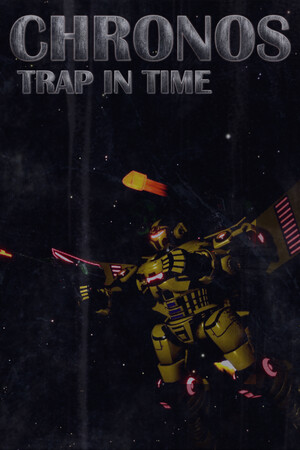 Chronos Trap in Time [Build 22079248] (2026) PC | Пиратка