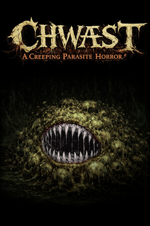 CHWÆST: A Creeping Parasite Horror [v 1.0.5f Build 22200974] (2026) PC | Пиратка