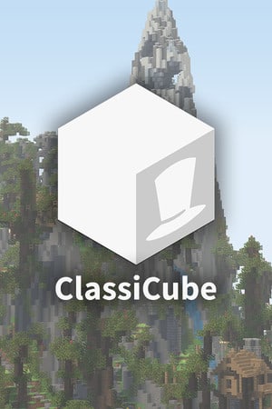 ClassiCube [v 1.3.8] (2019) PC | Пиратка