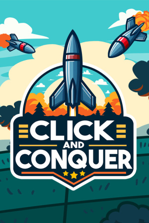 Click and Conquer [Build 19924779] (2025) PC | Пиратка