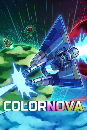 COLORNOVA [Build 22441534] (2026) PC | Пиратка