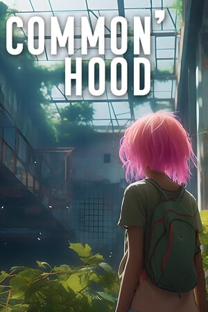 Common'hood [v 1.3.4] (2022) PC | RePack от Pioneer