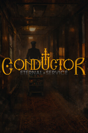 Conductor: Eternal Service [Build 22444701] (2026) PC | RePack от FitGirl
