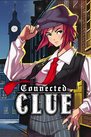 Connected Clue [Build 22464860] (2026) PC | Пиратка