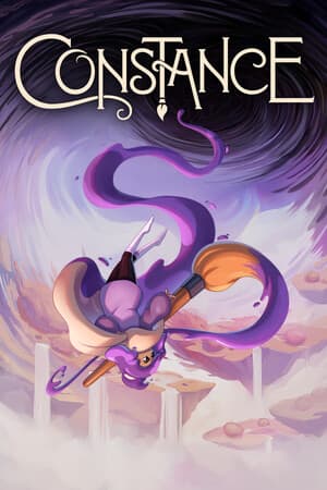 Constance [v 1.1.0.23491] (2025) PC | Пиратка [Portable]