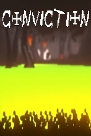 Conviction [Build 22542871] (2026) PC | Пиратка