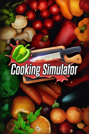 Cooking Simulator [v 7.2.2] (2019) PC | RePack от FitGirl