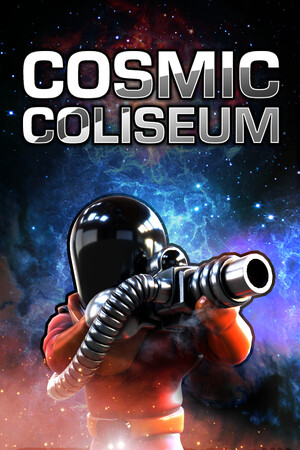 Cosmic Coliseum [v 1.2] (2025) PC | RePack от FitGirl
