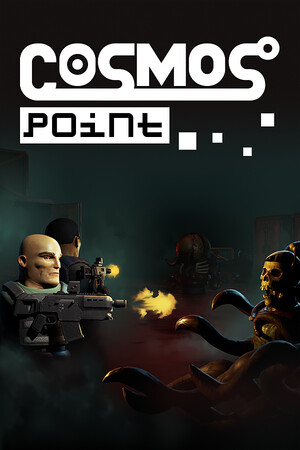 Cosmos point (2026) PC