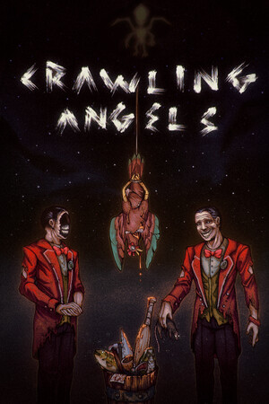 Crawling Angels [Build 22523773] (2026) PC | Пиратка