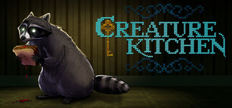 Creature Kitchen (2026) PC | Portable от deuce0