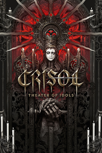 Crisol: Theater of Idols [v 22197285] (2026) PC | Portable от InsaneRamZes