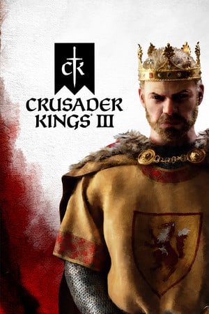 Crusader Kings 3 [v 1.18.4 + DLC - Royal Edition] (2020) PC | RePack от Pioneer
