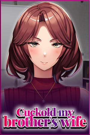 Cuckold my brother's wife [Build 21948100] (2026) PC | Пиратка