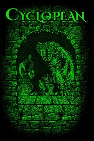 Cyclopean: The Great Abyss [Build 22552775] (2025) PC | Пиратка