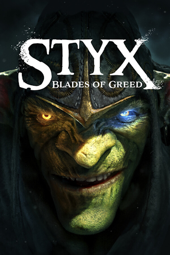 Styx: Blades of Greed - Quartz Edition [v 21847243 + DLCs] (2026) PC | Portable от InsaneRamZes